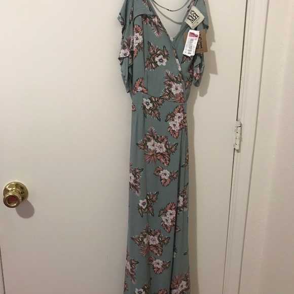 Rossmore Edison Dress - Picture 7 of 7